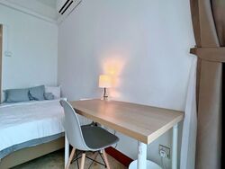 Parc Oasis (D22), Condominium #561026631